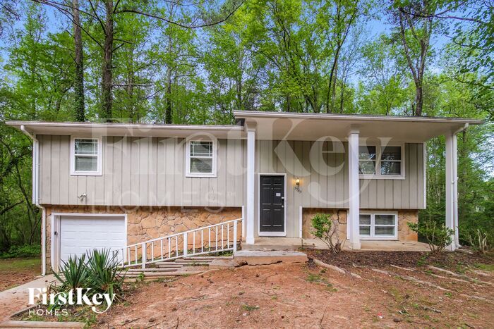 Primary Photo - 5789 Bobbin Ln
