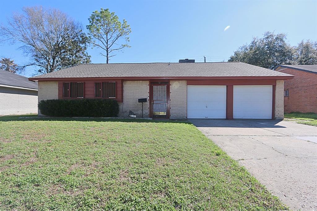 Foto principal - 4803 Brookston St
