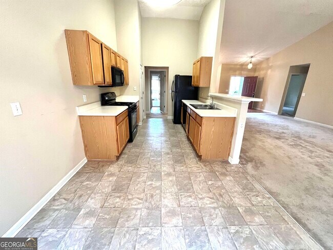 Foto del edificio - 449 Crested View Dr