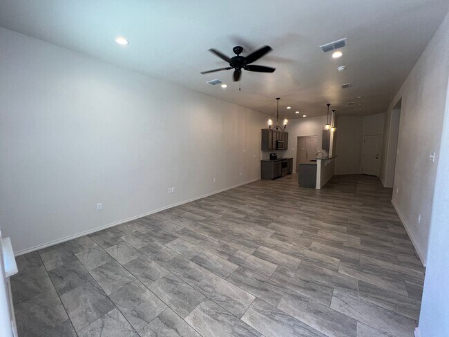 Building Photo - New Beginnings Start At AMRR: NOW PRE-LEASING 2 BED/2 BATH IN FRENSHIP ISD!