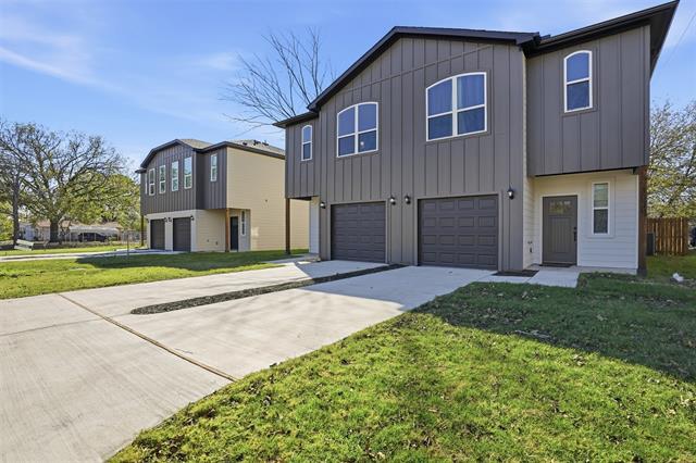 Foto del edificio - 303 Eastland St