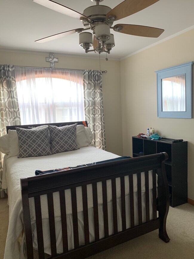 Habitación 3 - 6450 S Oak Park Ave