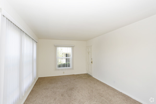 Interior Photo - Crenshaw Terrace