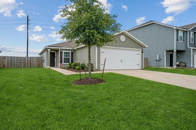 Building Photo - 6023 Treasure Cove Rd