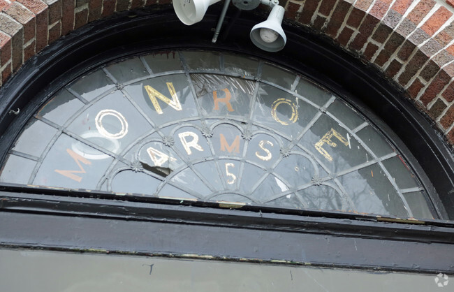 Building Photo - Monroe Arms