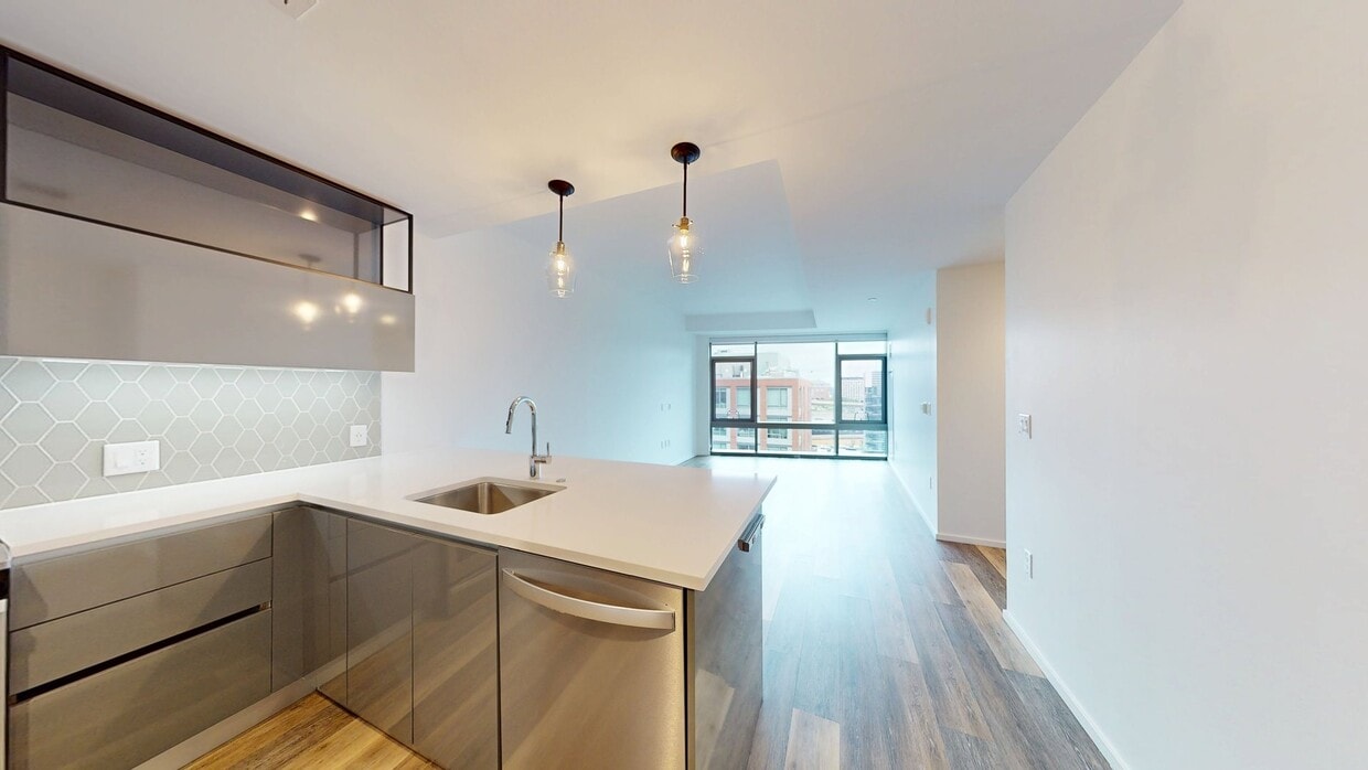 Photo - 345 Harrison Apartments