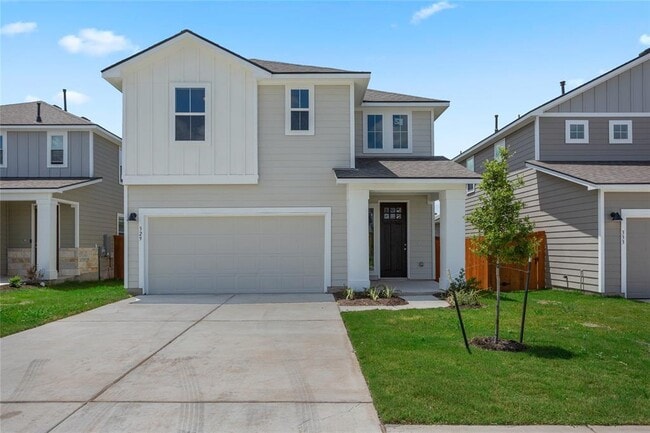 Building Photo - 329 High Plains Pass