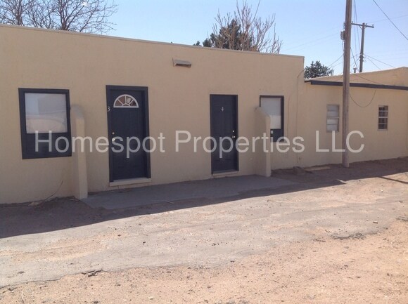 Building Photo - 216 S Avenue I