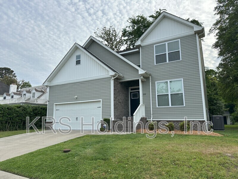 Primary Photo - 310 Sycamore Rd