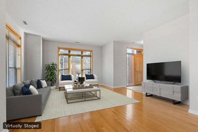 Foto del edificio - 731 Mercer St