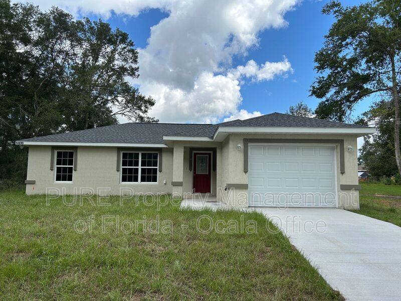 Primary Photo - 14695 SW 34th Terrace Rd