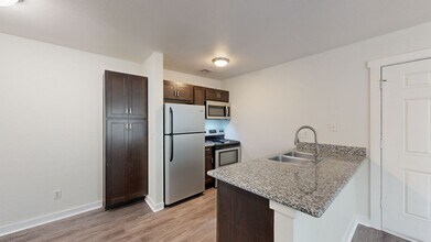 Interior Photo - Bennett Ridge Apartments