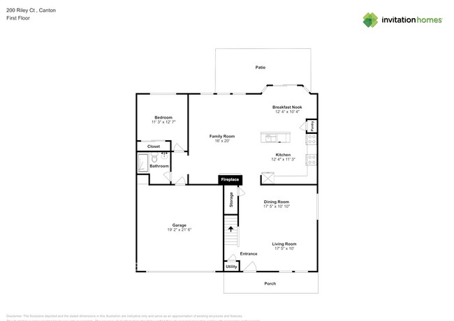 Foto del edificio - 200 Riley Ct