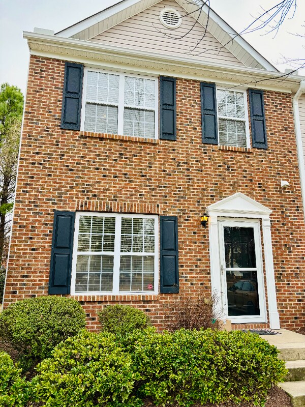 Foto del edificio - 21 Edgebrook Cir