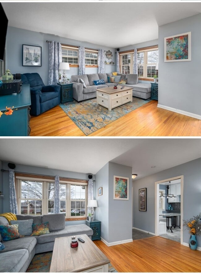 Building Photo - 1640 1st Ave NE