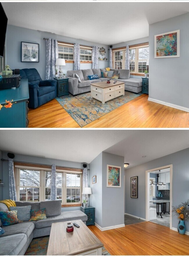 Foto del edificio - 1640 1st Ave NE