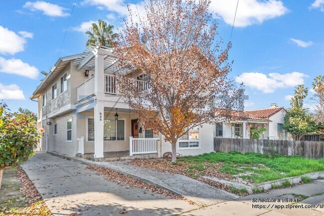 Foto del edificio - 855 N 17th St