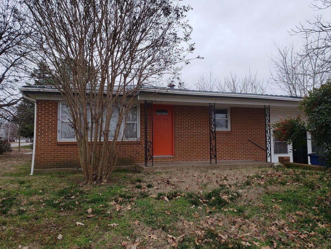 100 S 6th St, Marmaduke, AR 72443 House Rental in Marmaduke, AR