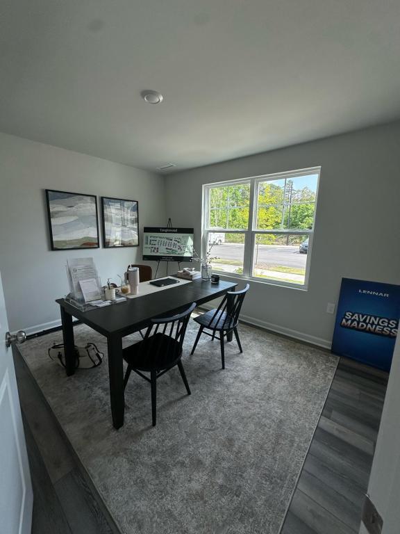 Foto del edificio - 3005 Honeymyrtle Ln