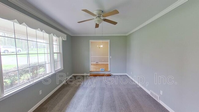 Building Photo - 2611 Caudle St