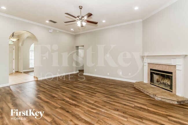 Foto del edificio - 2705 Ravine Hill Dr
