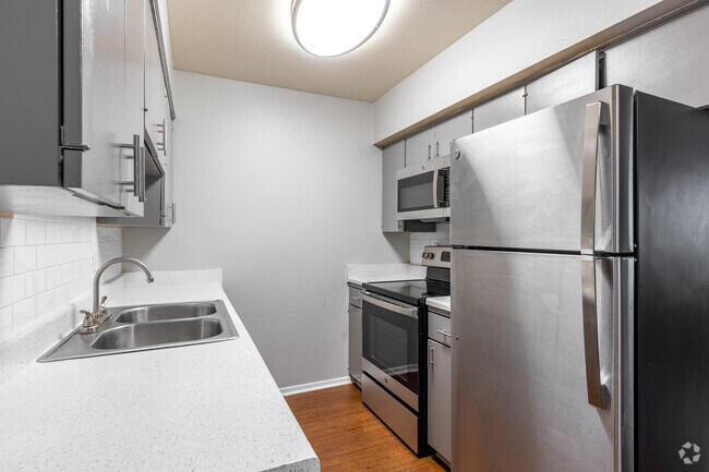 Interior Photo - Preston Place