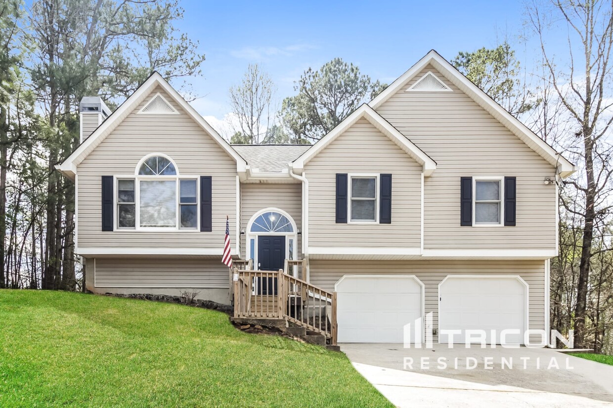 Foto principal - 191 Emerald Pines Drive Dallas GA