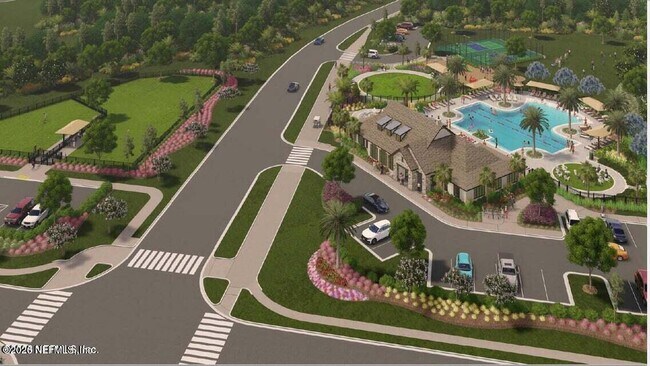 Foto del edificio - 473 Cordova Palms Pkwy