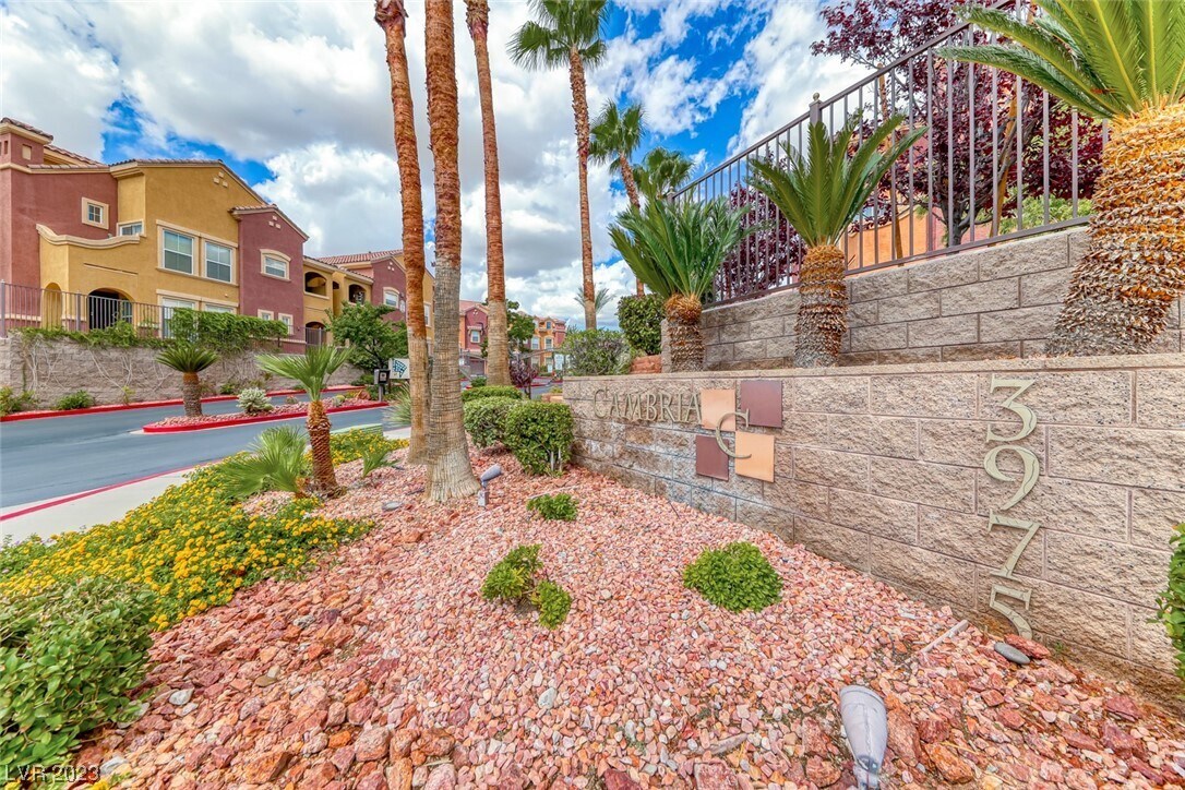 3975 N Hualapai Way Unit 267, Las Vegas, NV 89129 Condo for Rent in