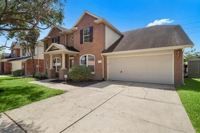 Foto del edificio - 19335 Lincoln Heights Ln