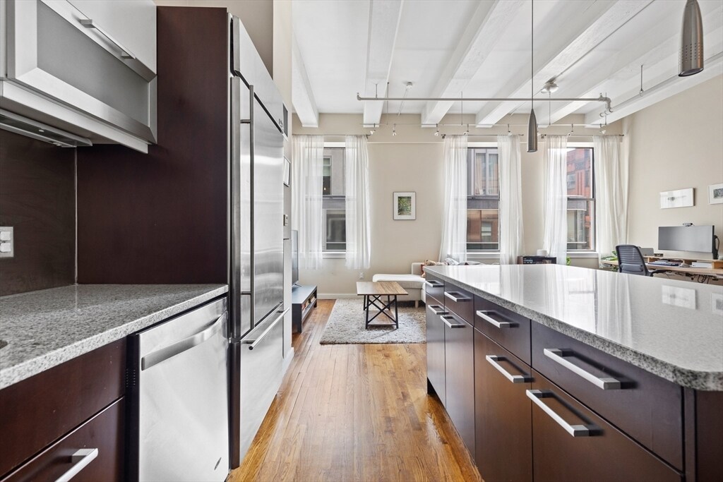 Foto principal - 88 Kingston St