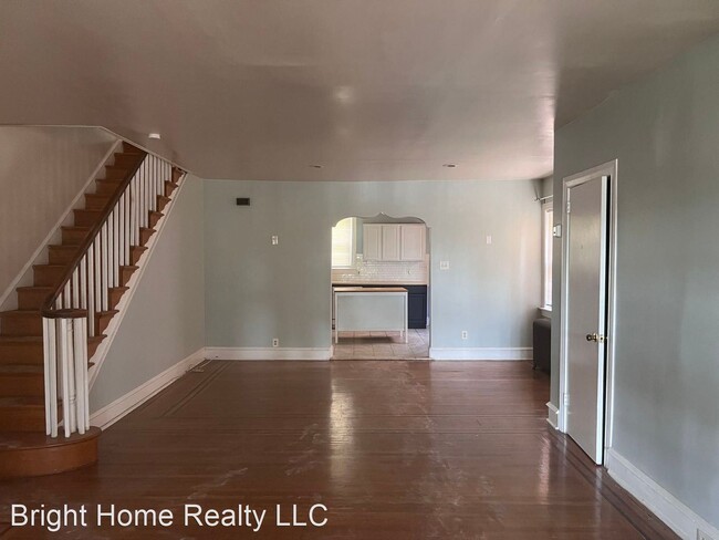 Building Photo - 4 br, 2 bath House - 5021 Wissahickon Ave