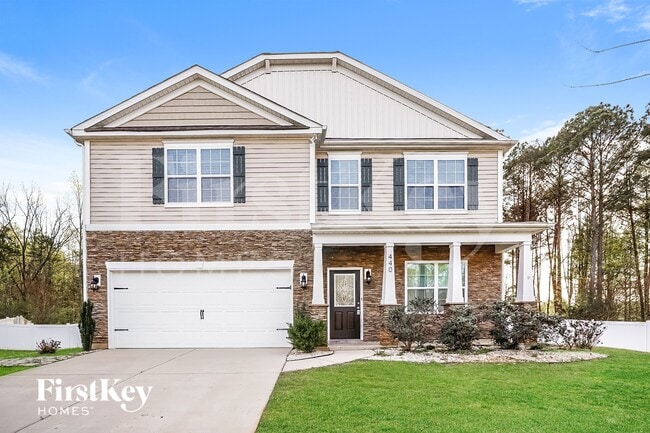 Building Photo - 440 Wheat Field Dr