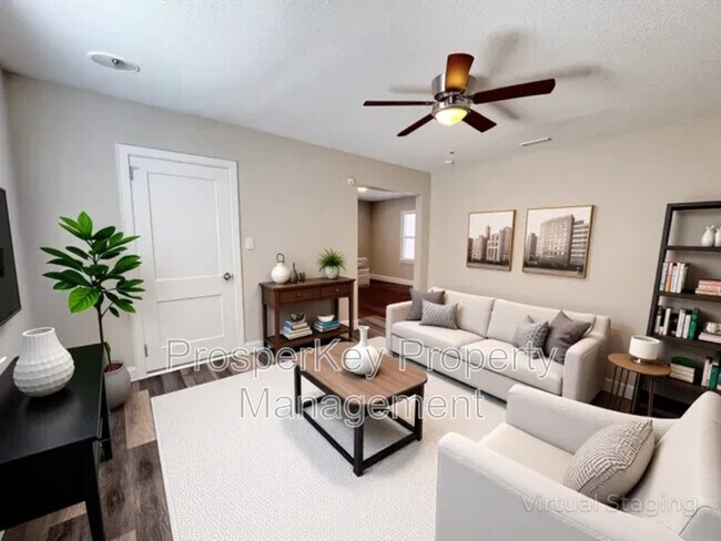 Foto del edificio - 4617 Rosemont Dr