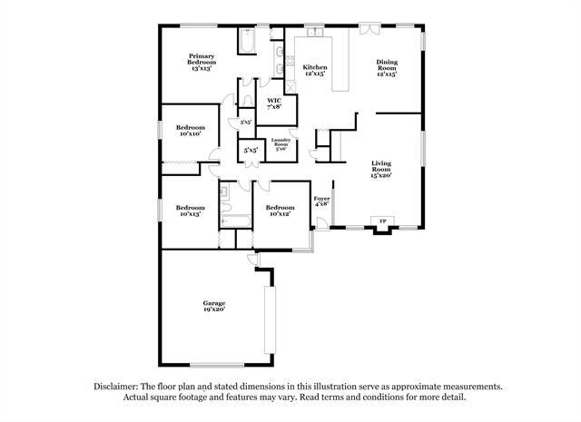 Building Photo - 522 Redbud Dr