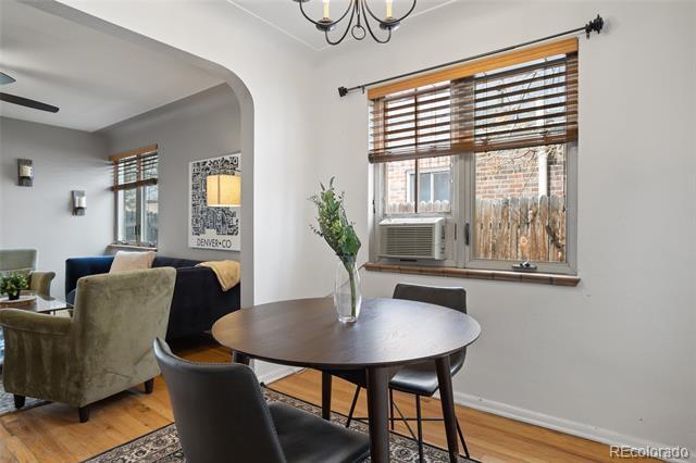 Building Photo - 1740 S Logan St