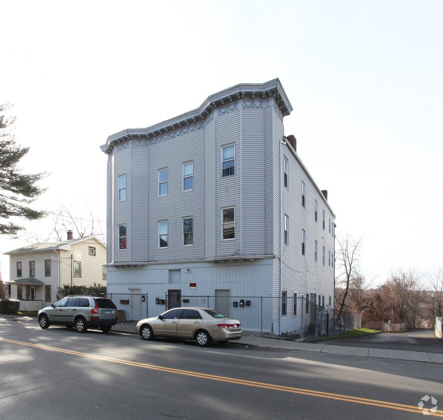 Foto principal - 550 Baldwin St