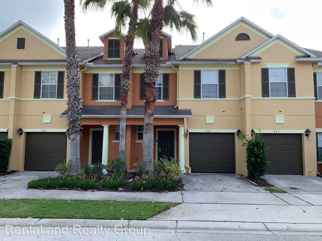 Primary Photo - 3 br, 2.5 bath House - 843 Assembly Court