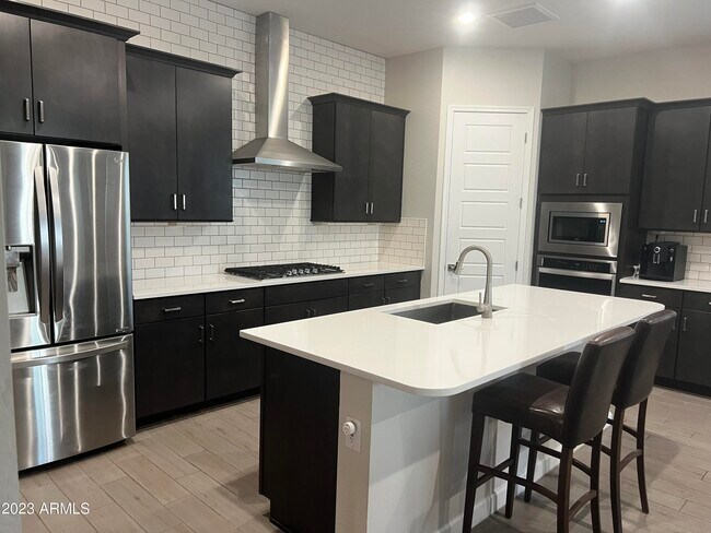 Foto del edificio - 17535 N 50th Way
