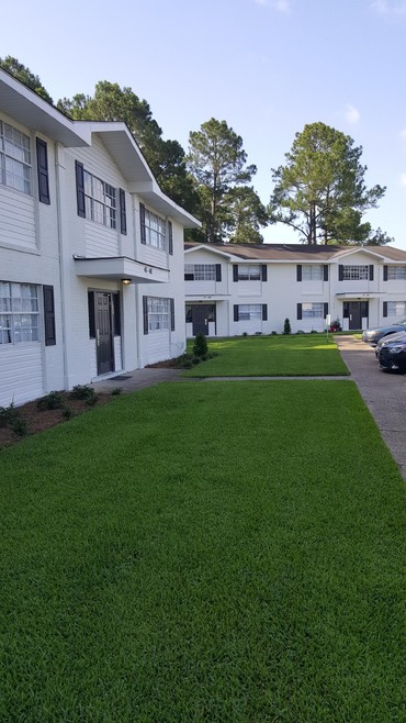 Building Photo - Summer Chase Apartments