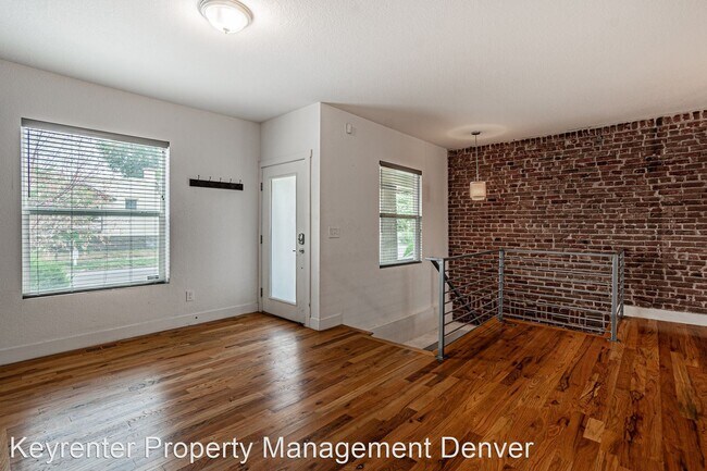 Foto del edificio - 2 br, 1 bath House - 1207 E 26th Ave