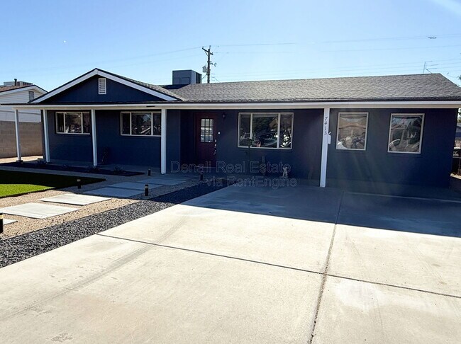 Foto del edificio - 7413 E Roosevelt St