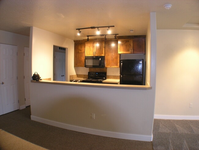 Foto del edificio - Horizon Park Apartments