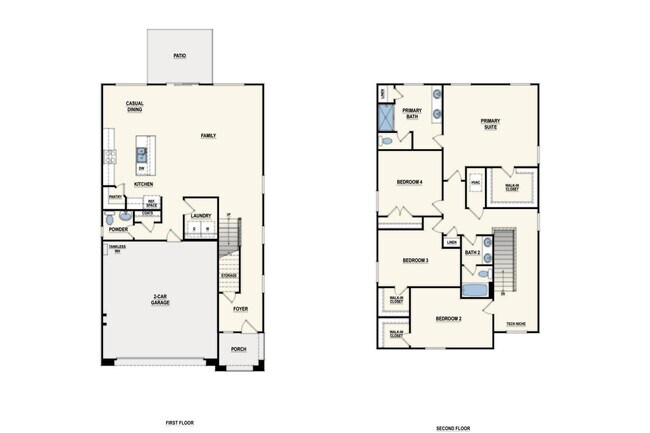 Foto del edificio - 6138 Theodore St