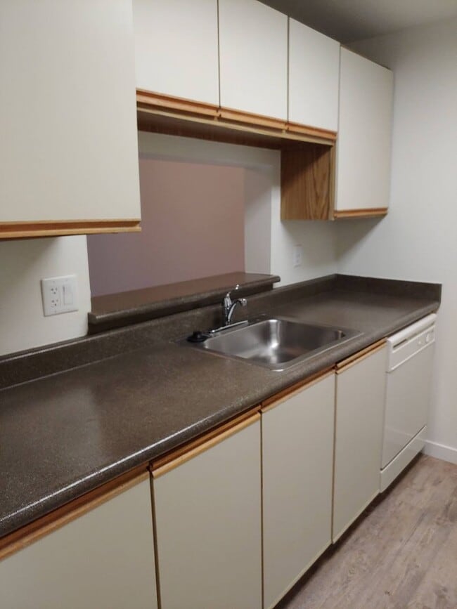 Interior Photo - Citigate Apartments