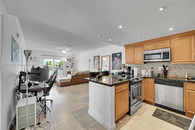 Foto del edificio - 200 S Birch Rd