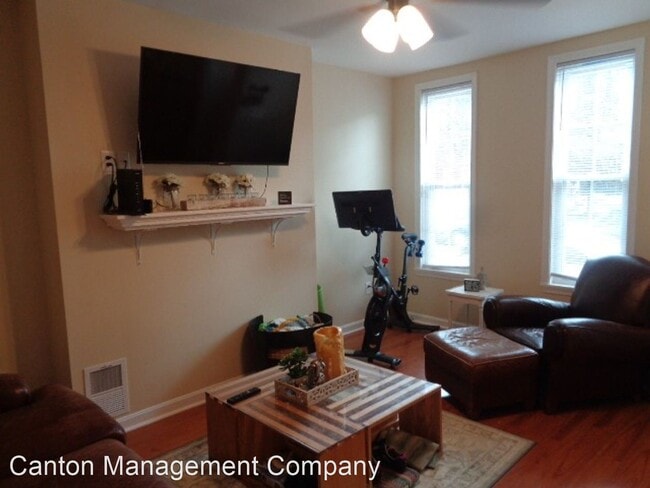 Building Photo - 2 br, 2 bath House - 3131 Fait Ave.