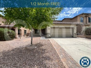 Building Photo - 11461 E Squash Blossom Loop