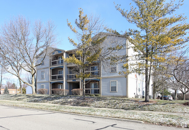 University Woods Apartments Apartments - Fairborn, OH | Apartments.com