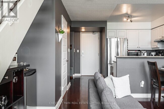 Photo du bâtiment - 200 Manitoba St